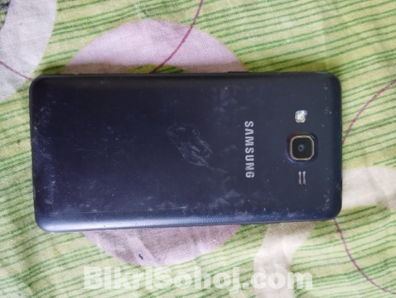 Samsung Galaxy grand prime+